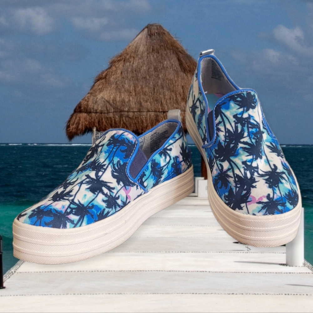 Juicy Couture Summer Slip-on